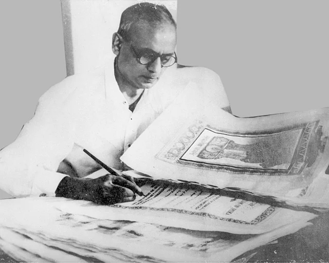 Prem Behari Narain Raizada