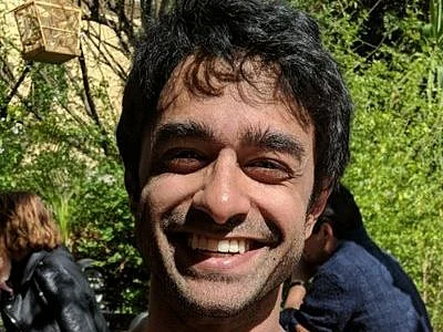 Saikat Chakrabarti, Cortez’s Indian-American chief of staff