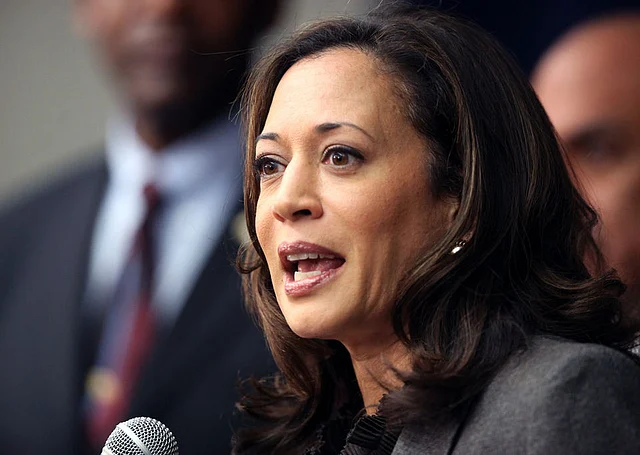Harris served as the Attorney General of California from 2011 to 2017.