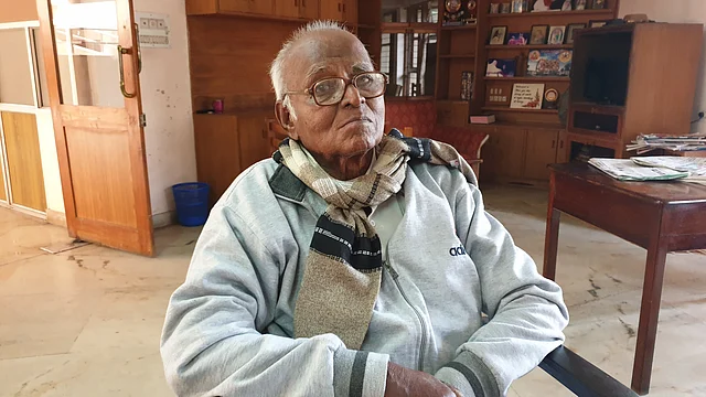 Fr Anthappa 