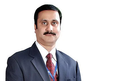 Anbumani Ramadoss reflects on disparity between party’s membership on paper and the votes polled.