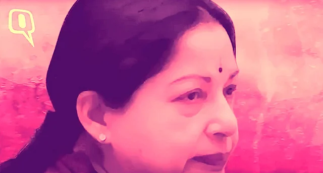 Jayalalithaa elicits extreme emotions. Contrary to popular belief, she felt them too.