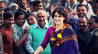 Newly elected Congress’ general secretary for East UP Priyanka Gandhi will be in charge of 41 out of the 80 Lok Sabha seats in the state.
