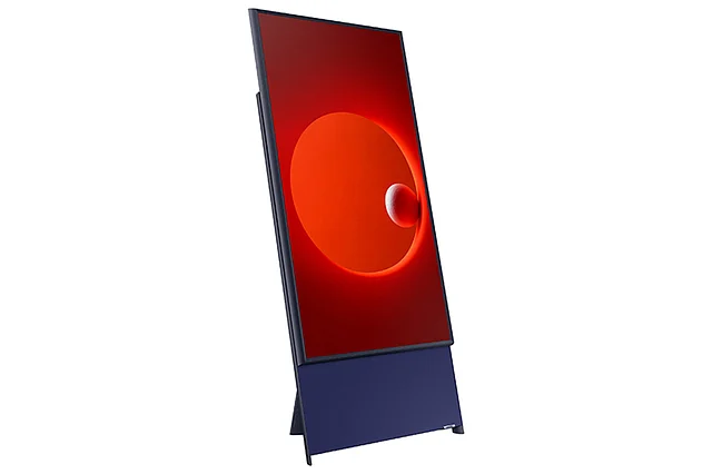 Rendered image of The Sero