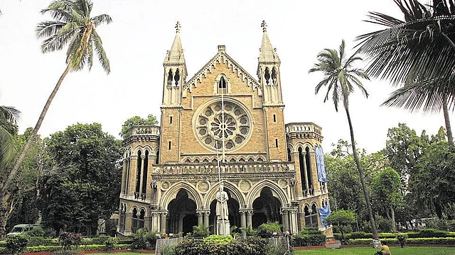 Mumbai University. 