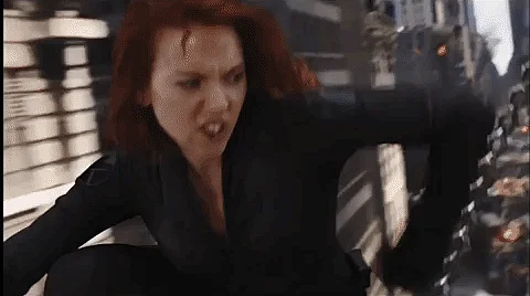 Why isn’t this awesome Avenger given a better send-off?