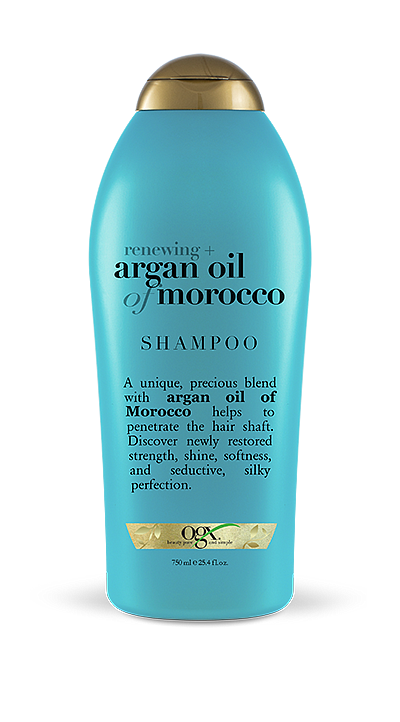 Argan oil can do magic to your hair