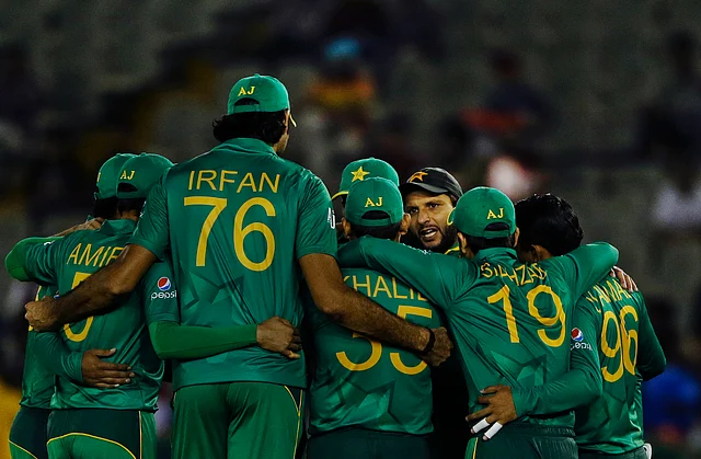 Shahid Afridi last played for Pakistan in the T20 World Cup hosted by India in 2016.