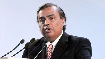 Reliance Industries Ltd (RIL) bought out Kemrock for an undisclosed amount in 2017