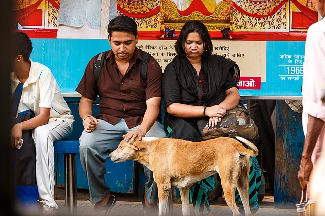 The team worked doubly hard to gain intimate access into the lives of the locals.