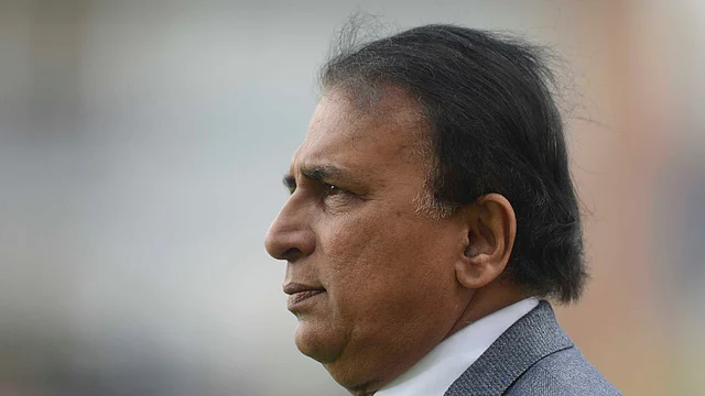 Sunil Gavaskar was one of the directors of Topline Shoes
