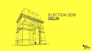 All seven Lok Sabha constituencies of Delhi is set to vote in the <a href="https://www.thequint.com/elections">sixth phase of polling </a>on Sunday, 12 May.