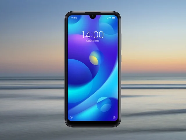 Xiaomi Redmi Note 7