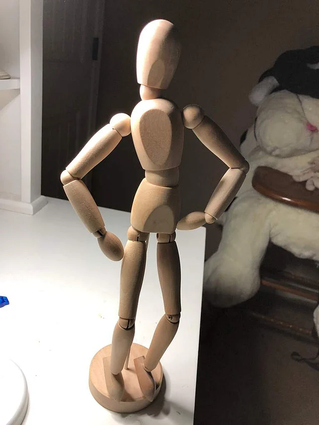 Mannequin 