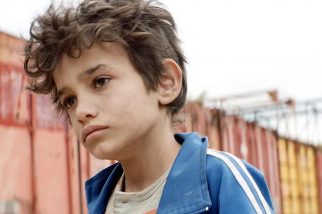 We see <i>Capernaum </i>through Zain’s eyes.