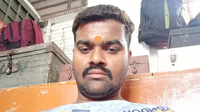 Avdesh Kumar, 