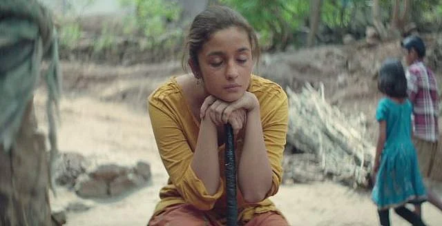 Alia Bhatt in <i>Udta Punjab</i>.