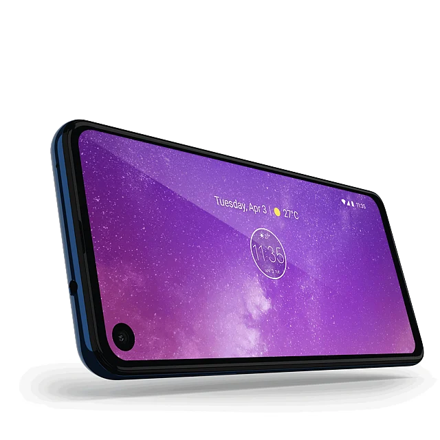 (Photo source: Motorola)