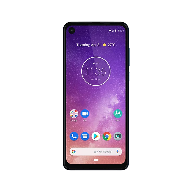 (Photo source: Motorola)