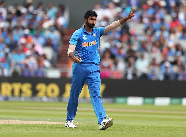 In Jasprit Bumrah, India has found a bowler who can not only deliver pace-y deliveries consistently but also stall the run-flow every time he has the ball in hand.