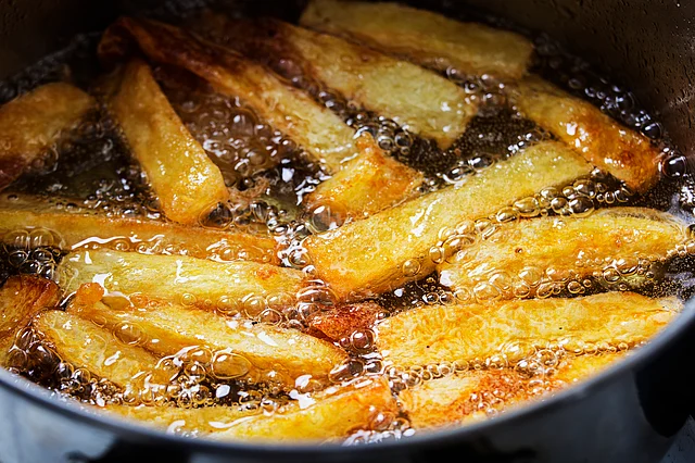 Try this crunchy snack during your Sawan Somwar Vrat.