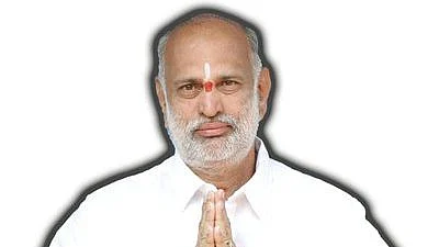 Shivaram Hebbar