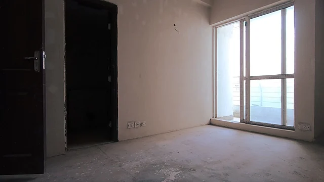 I haven’t got my flat yet, I have to keep paying the EMI, and I am also living on rent.