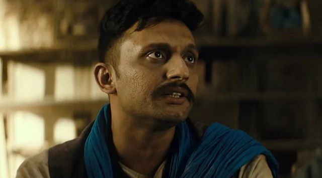 In the limited time he gets, Zeeshan manages to make you feel almost all emotions possible.