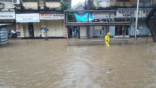 Hindmata Junction, Parel.