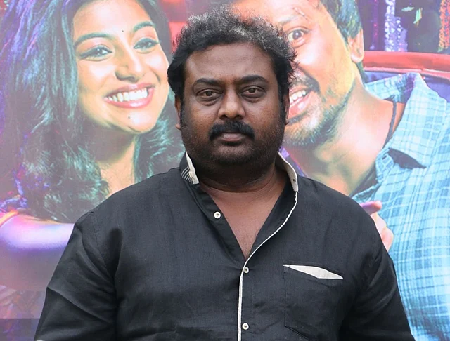 Saravanan, Bigg Boss Tamil 3 contestant. 