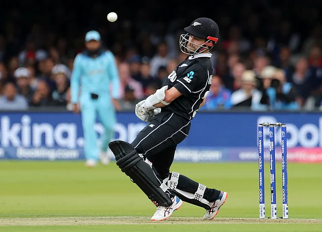 Kane Williamson was adjudged Player of the Tournament at the World Cup 2019.
