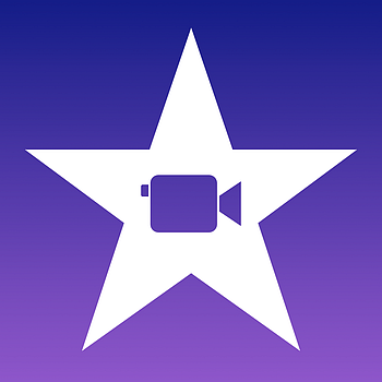 iMovie has now gone from only for Mac to both Mac and iOS