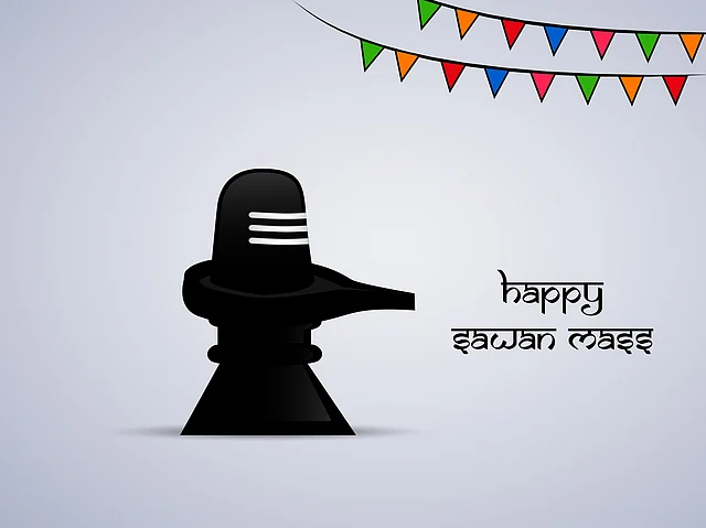 Sawan Images of Lord Shiva