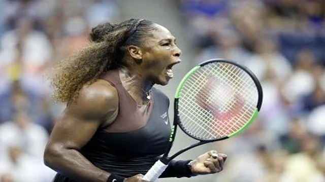 Serena Williams tops the list with total earnings of USD 29.2 million.