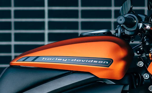 Indian bikers, are you ready for the LiveWire?