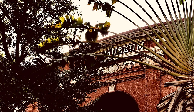 The National Art Gallery will have around 200 unique displays and will be a stand-out feature of the Egmore Museum.
