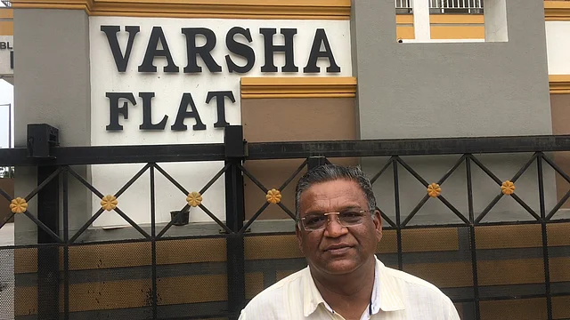 Ejaz Ansari purchased a property in Varsha Flats in Paldi area of Ahmedabad, which is notified under Disturbed Areas Act