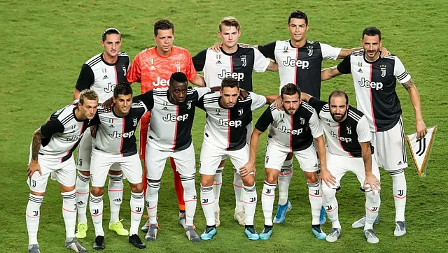 Juventus FC