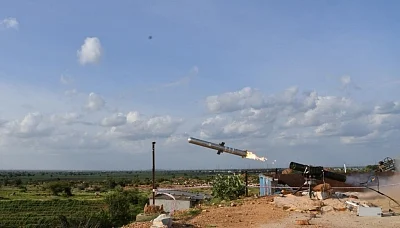 DRDO