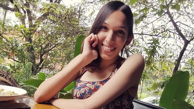 Trinetra Haldar Gummaraju