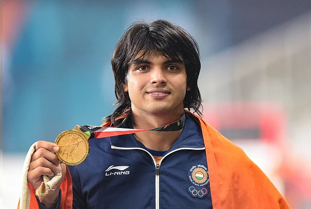 Neeraj Chopra is recovering from a surgery and is all but likely to miss the World Championships.