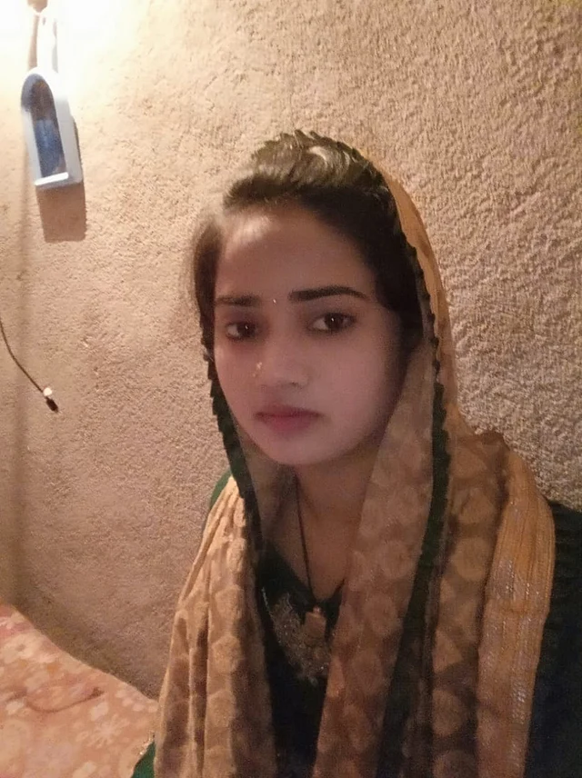 Shahista, who was married to Tabrez for about two months, has moved back to her parents home.