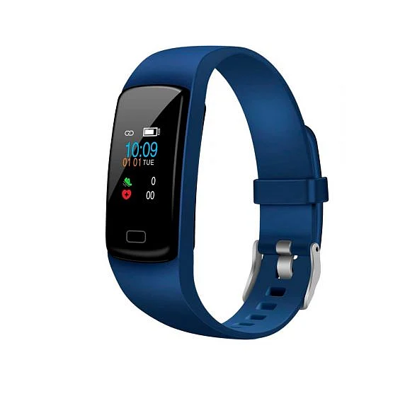 The Timex Helix Gusto.
