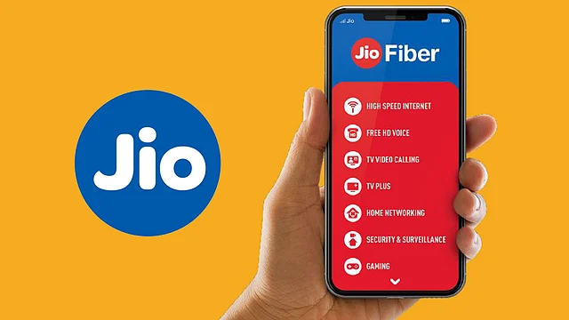 The broadband service will cater to streaming of OTT apps as well.