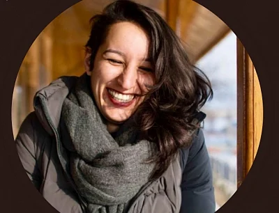 Caption: NPR journalist Furkan Khan had posted a blatantly Hindu-phobic tweet. Now, NPR, her employer says she has resigned. In fact, she was asked to.