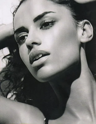 GQ and Gia Johnson