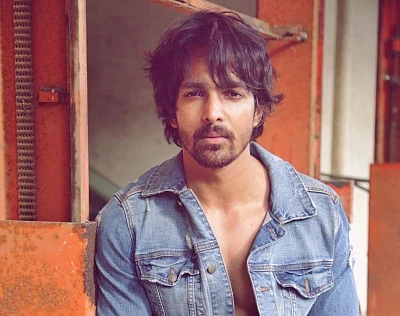 Actor Harshvardhan Rane, who has recently wrapped up shooting for his upcoming film “Taishâ€Â�, says he has given his best to the film. “Taishâ€Â� is directed by Bejoy Nambiar