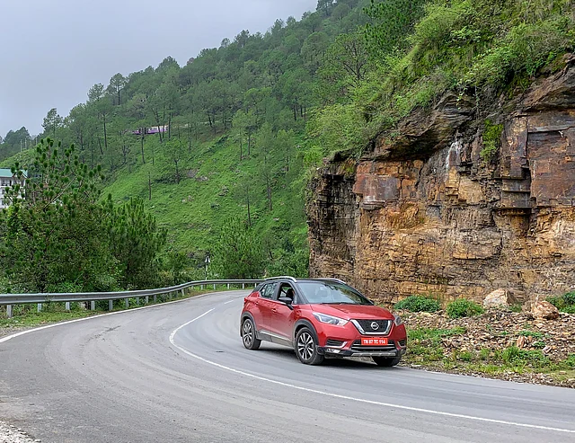 Defogger is a key feature to have in a car especially if you travel in places that have unpredictable weather.