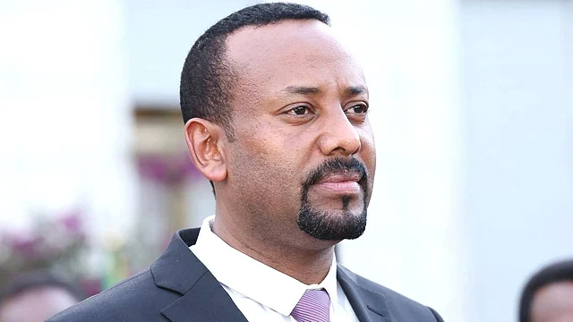 The prize will be awarded to Ethiopian Prime Minister Abiy Ahmed Ali for his efforts to achieve peace and international cooperation. 