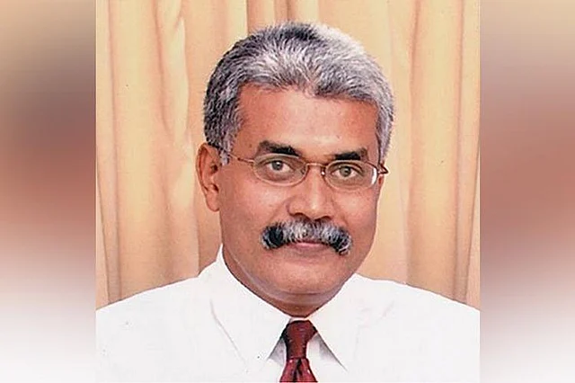 Ayyappa Dore